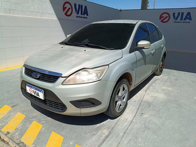 FORD FOCUS HC FLEX - 2010/2011