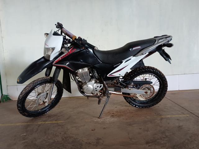 HONDA NXR150 BROS ES - 2010/2011