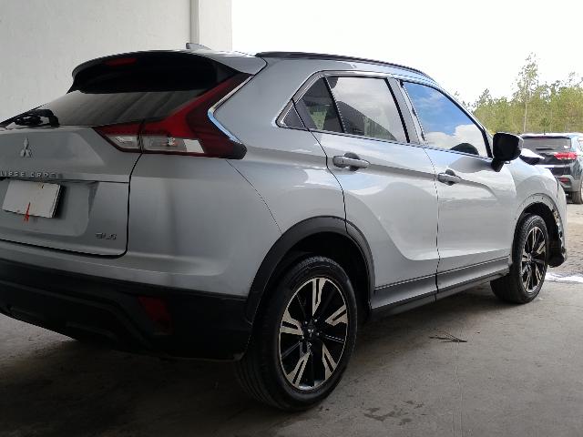 MMC ECLIPSE CR GLS - 2022/2023 — foto 4 de 33
