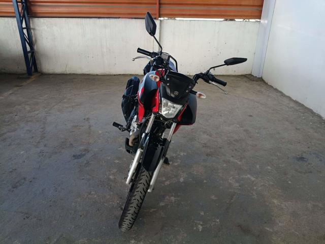 YAMAHA YBR150 FACTOR - 2025/2025 — foto 3 de 21