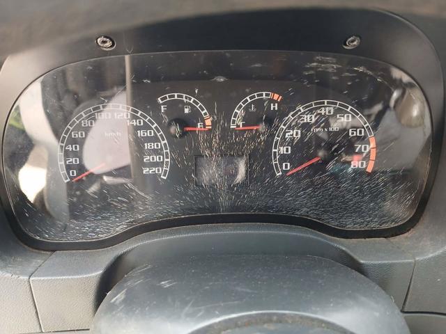 FIAT SIENA ELX FLEX - 2005/2006 — foto 6 de 21