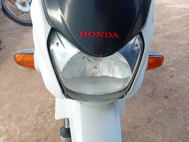HONDA POP 110I - 2020/2020 — foto 8 de 13