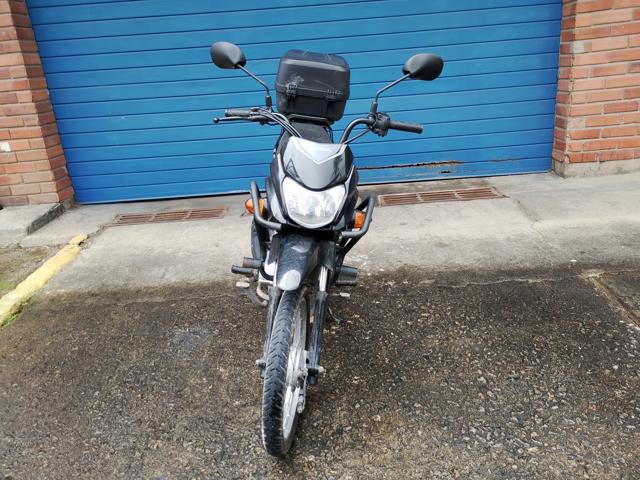 HONDA POP 110I ES - 2024/2025 — foto 3 de 14