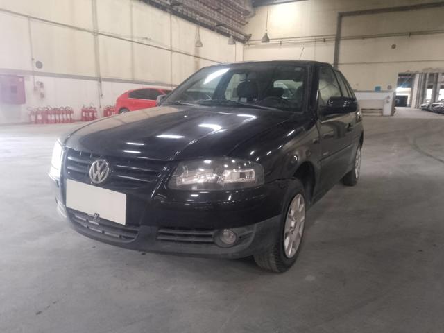 VOLKSWAGEN GOL 1.8 POWER - 2005/2006