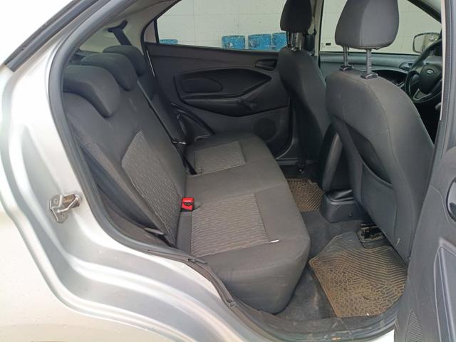 FORD KA SE 1.0 SD C - 2019/2020 — foto 17 de 31
