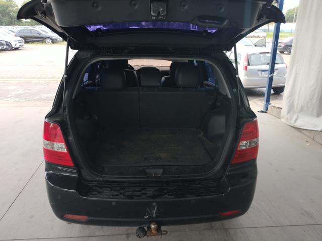 KIA SORENTO EX 3.8L V6 - 2007/2008 — foto 27 de 36
