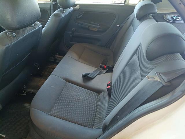 VOLKSWAGEN GOL CITY MC - 2015/2016 — foto 14 de 29