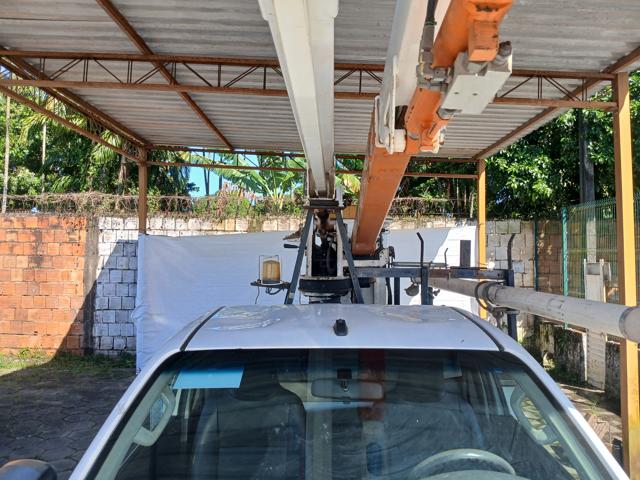 TOYOTA HILUX CSLSTM4FD - 2022/2022 — foto 14 de 26