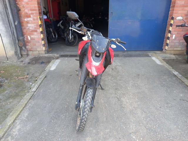 YAMAHA XTZ 250 LANDER - 2025/2025 — foto 3 de 18
