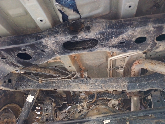 TOYOTA HILUX SWSRXA4FD - 2023/2023 — foto 22 de 40