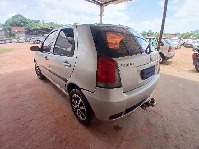 FIAT PALIO FIRE ECONOMY - 2010/2011 — foto 4 de 40