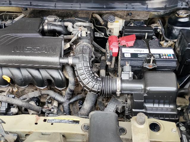 NISSAN KICKS S CVT - 2018/2019 — foto 33 de 34