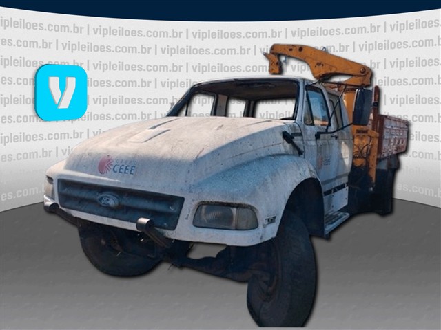 FORD F12000 L -