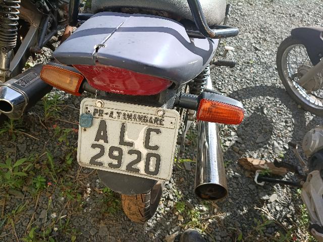 Foto 15 de 15: CG 125 TITAN KSE - 2003/2003