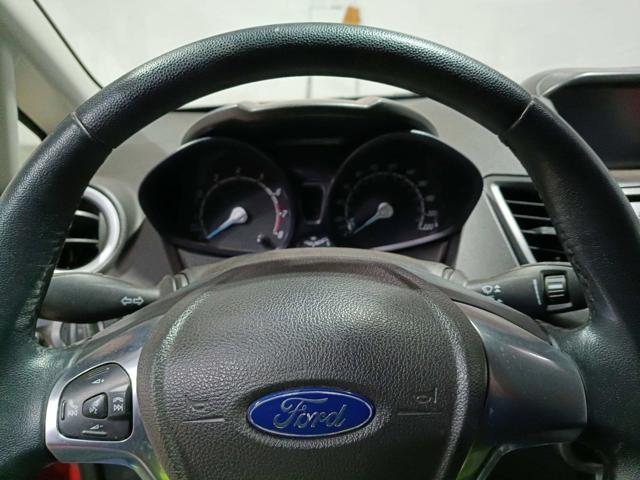 FORD FIESTA 1.6 16V FLEX AUT. 5P - 2015/2016 — foto 7 de 40