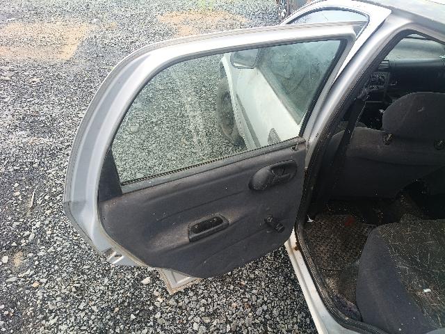 Foto 14 de 34: CORSA SUPER - 2000/2001