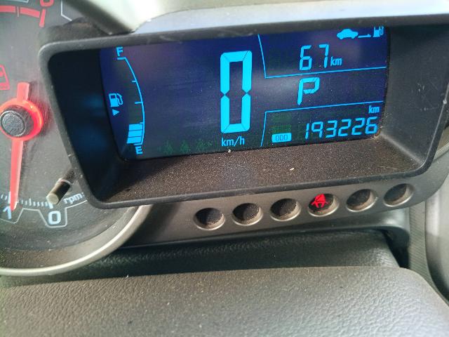 CHEVROLET SONIC LT NB AT - 2013/2013 — foto 24 de 26