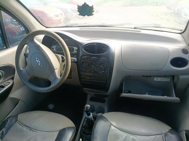 CHERY QQ3 1.1 - 2011/2011 — foto 6 de 24