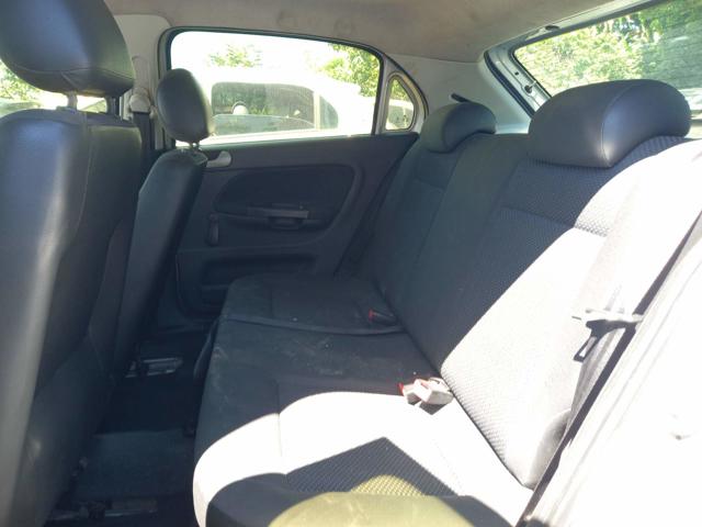 VOLKSWAGEN GOL TL MB S - 2015/2015 — foto 10 de 26