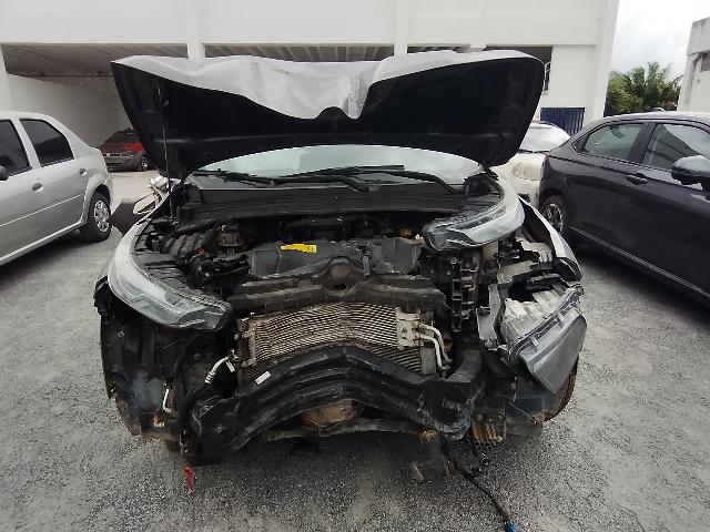 FIAT TORO FREEDOM AT9 D4 - 2020/2021 — foto 21 de 35
