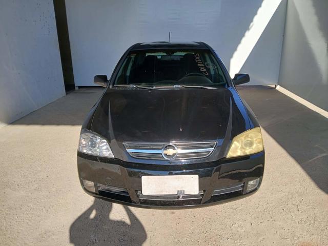 GM ASTRA HB 4P ADVANTAGE - 2009/2010 — foto 10 de 39