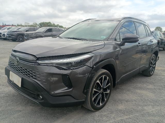 Toyota Ccross XRE 20 2025