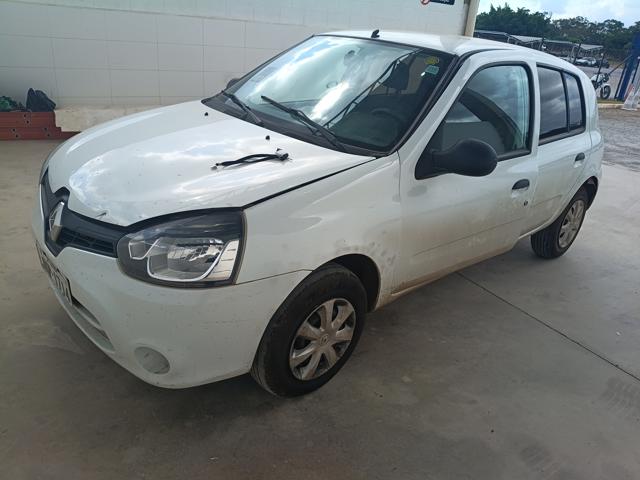 Renault Clio Exp1016vh Clio RL/ JP/Auth.1.0/1.0 Hi-Power 16V 5p