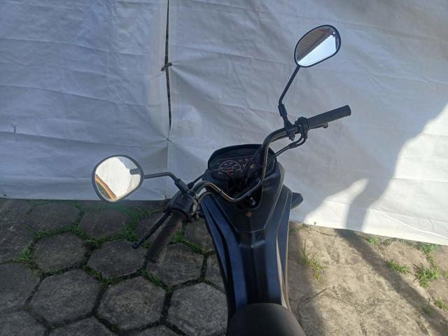 HONDA POP 110I - 2022/2023 — foto 6 de 11