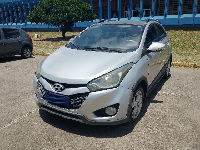 Hyundai HB20X 1.6A Style 2015
