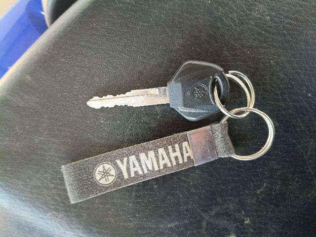 YAMAHA YBR150 FACTOR DX - 2025/2025 — foto 16 de 16
