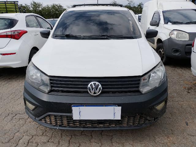 VOLKSWAGEN NOVA SAVEIRO RB MBVS - 2020/2021 — foto 11 de 27