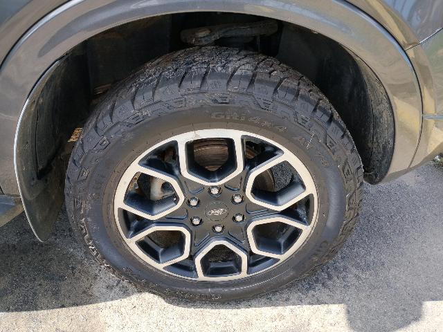 FORD RANGER LTDPCD3D4A - 2024/2024 — foto 31 de 40