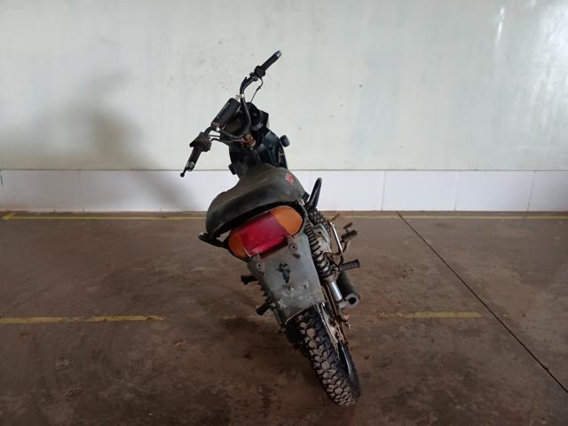 HONDA POP100 - 2012/2012 — foto 4 de 13