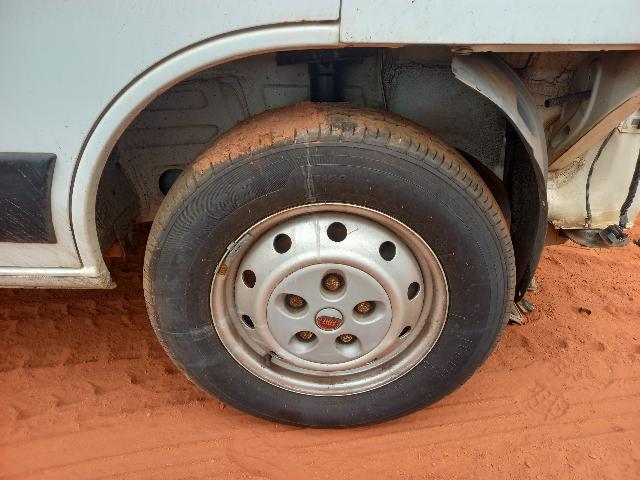 FIAT DUCATO MAXICARGO - 2012/2013 — foto 20 de 22