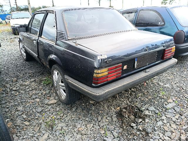 Foto 5: GOL 16V PLUS - 2001/2001