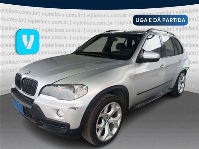 Foto de X5 4.8I FE81 - 2009/2010