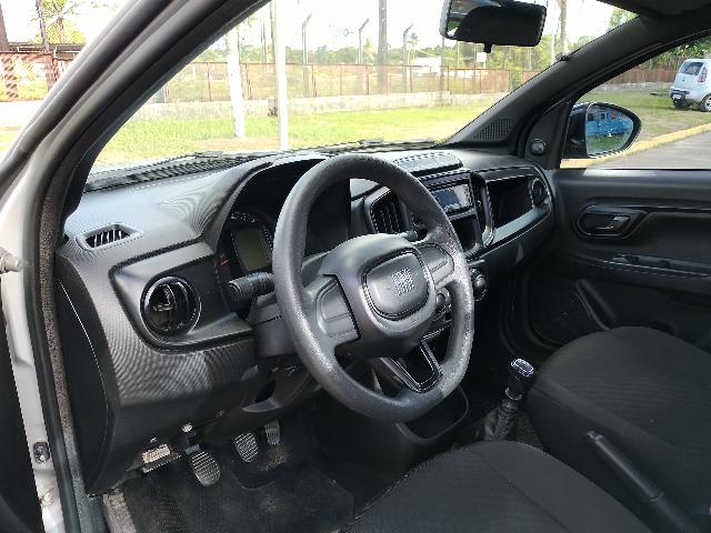 FIAT STRADA ENDURAN CS13 - 2023/2024 — foto 5 de 40