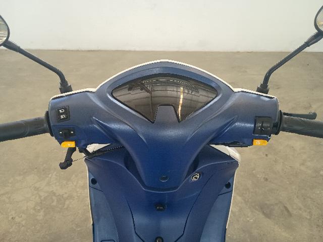 SHINERAY XY125-6A - 2024/2024 — foto 5 de 30