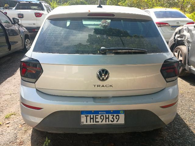 VOLKSWAGEN POLO TRACK MA - 2025/2026 — foto 34 de 35