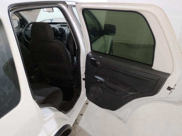 FORD ECOSPORT XL 1.6FLEX - 2011/2011 — foto 15 de 28