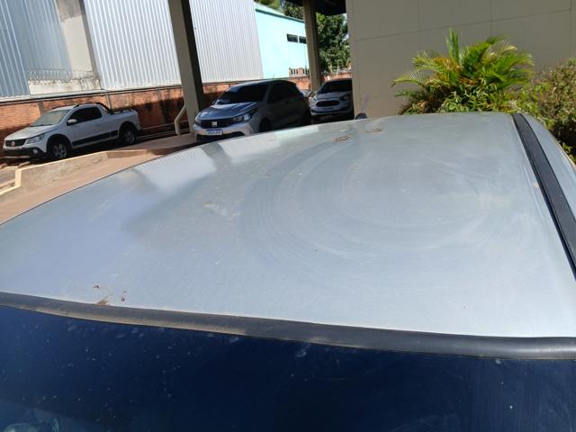 HONDA CIVIC LXS FLEX - 2007/2008 — foto 20 de 37