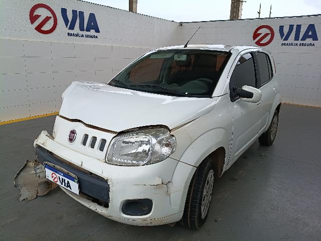 Fiat Uno Vivace 1.0 2015