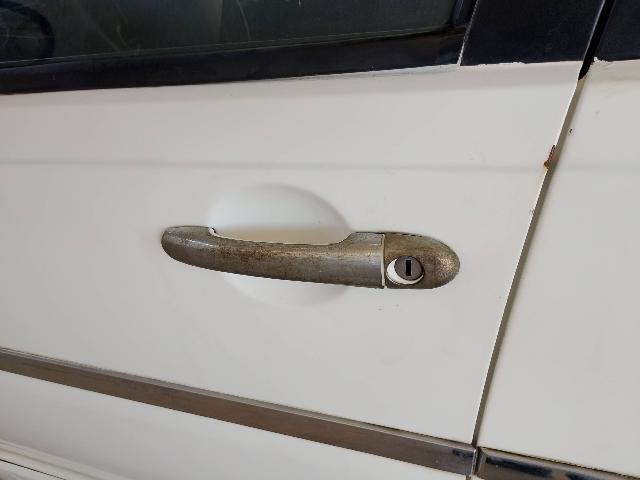 FIAT SIENA 1.4 TETRAFUEL - 2008/2008 — foto 40 de 40
