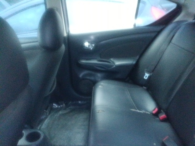 NISSAN VERSA 16SV FLEX - 2013/2014 — foto 7 de 12