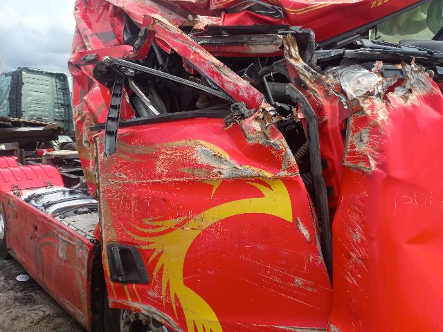 SCANIA R450 A6X2 - 2020/2021 — foto 13 de 40