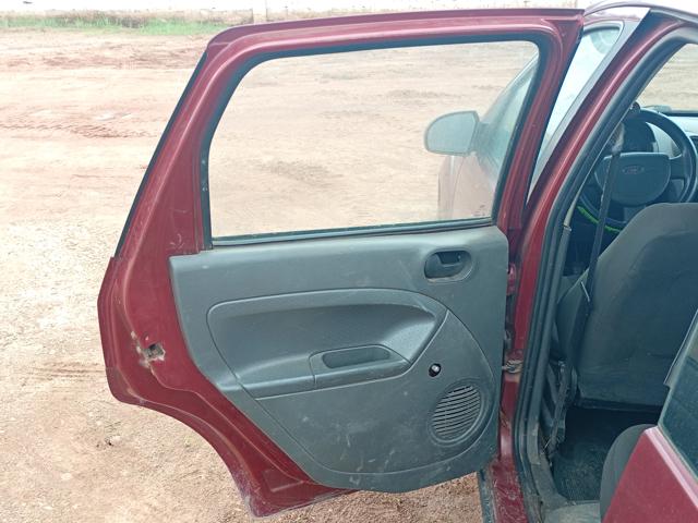 FORD FIESTA - 2005/2005 — foto 16 de 31