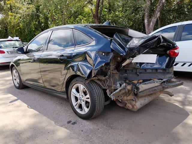 FORD FOCUS SE 1.6 S - 2013/2014 — foto 3 de 40