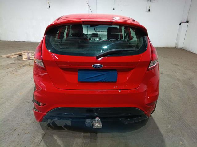 FORD FIESTA 1.6 16V FLEX AUT. 5P - 2015/2016 — foto 24 de 40