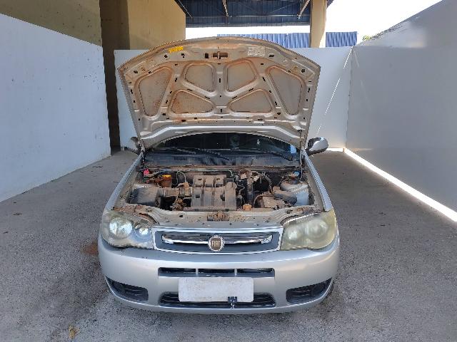 FIAT PALIO FIRE ECONOMY - 2011/2011 — foto 23 de 37