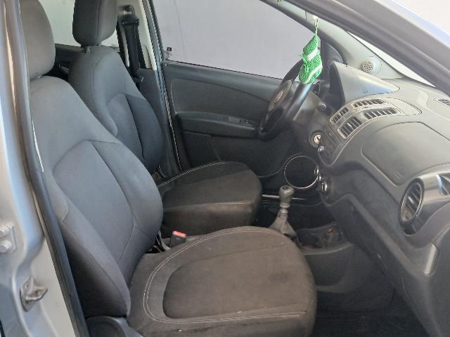 FIAT SIENA ATTRACTIV 1.4 - 2014/2015 — foto 14 de 40